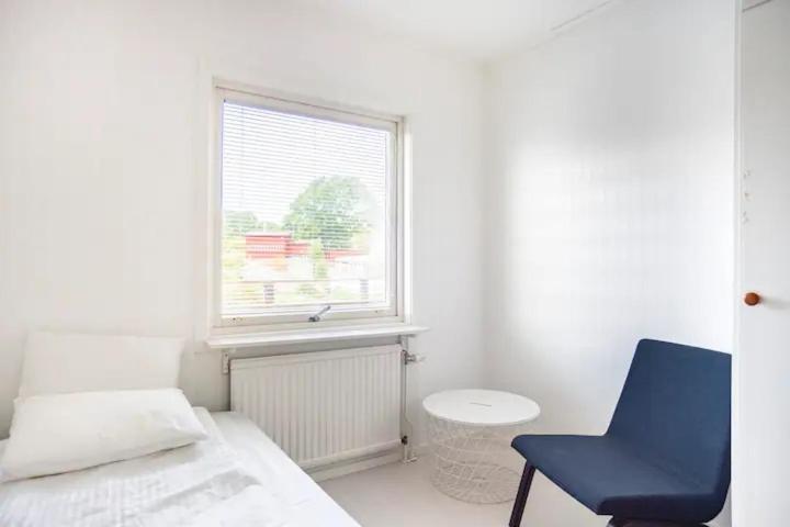 By The Bay In A Shared Privat overnatting Göteborg
