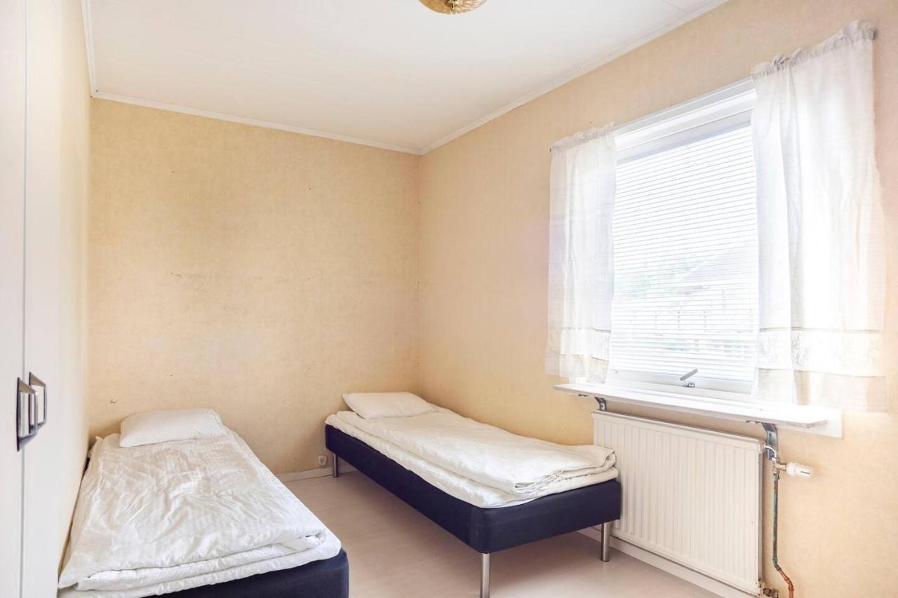 Privat overnatting By The Bay In A Shared Göteborg