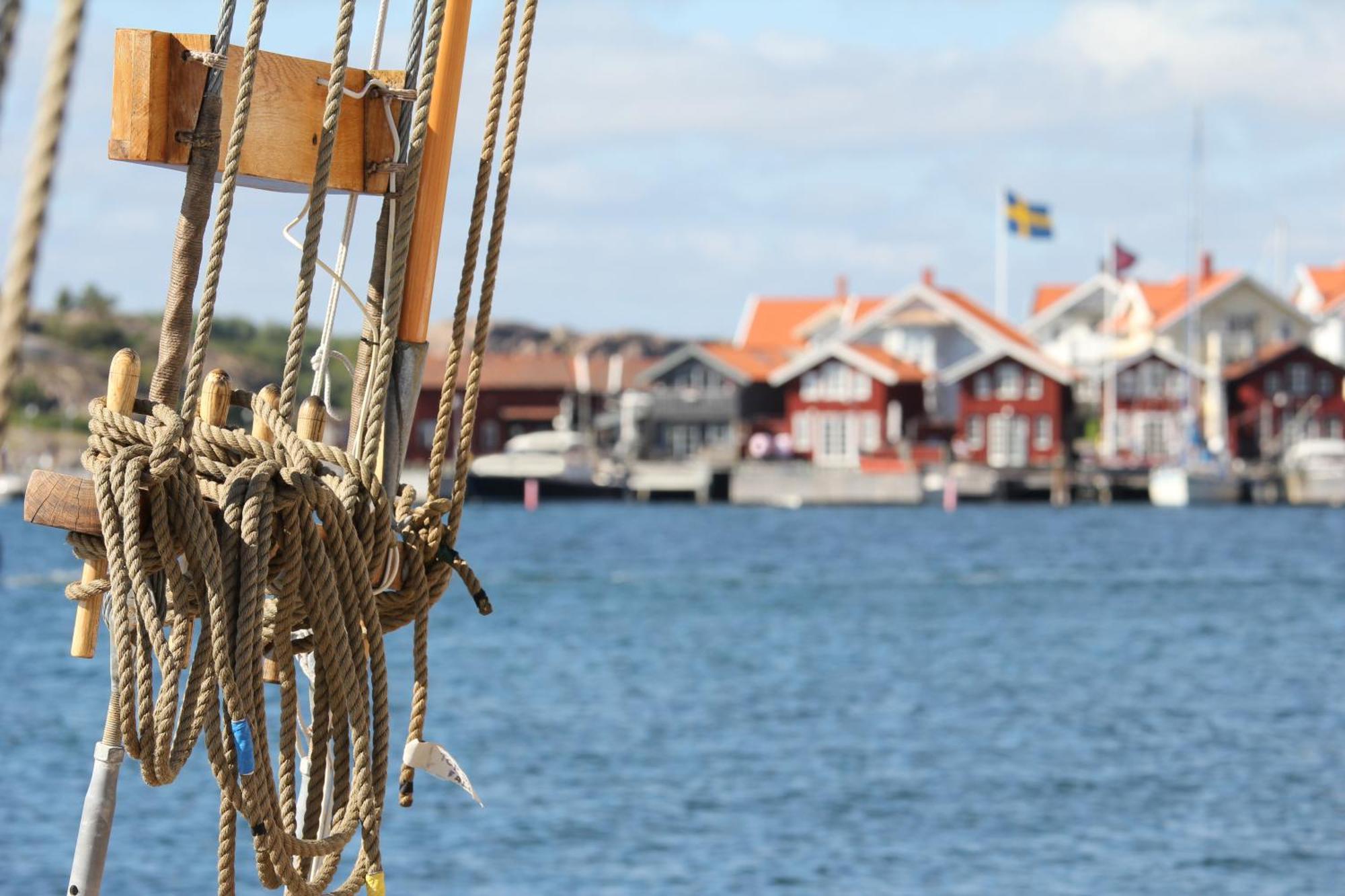 By The Bay In A Shared Privat overnatting *