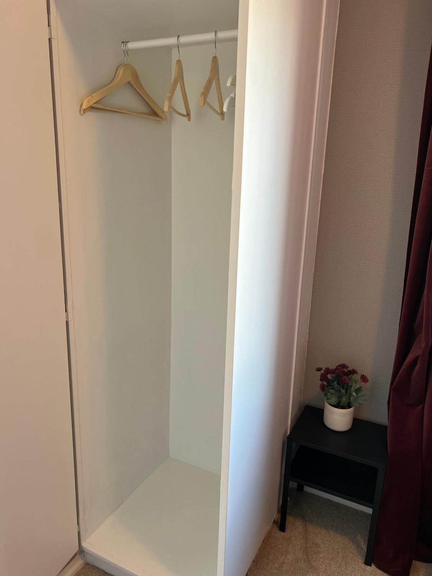 Privat overnatting By The Bay In A Shared Göteborg