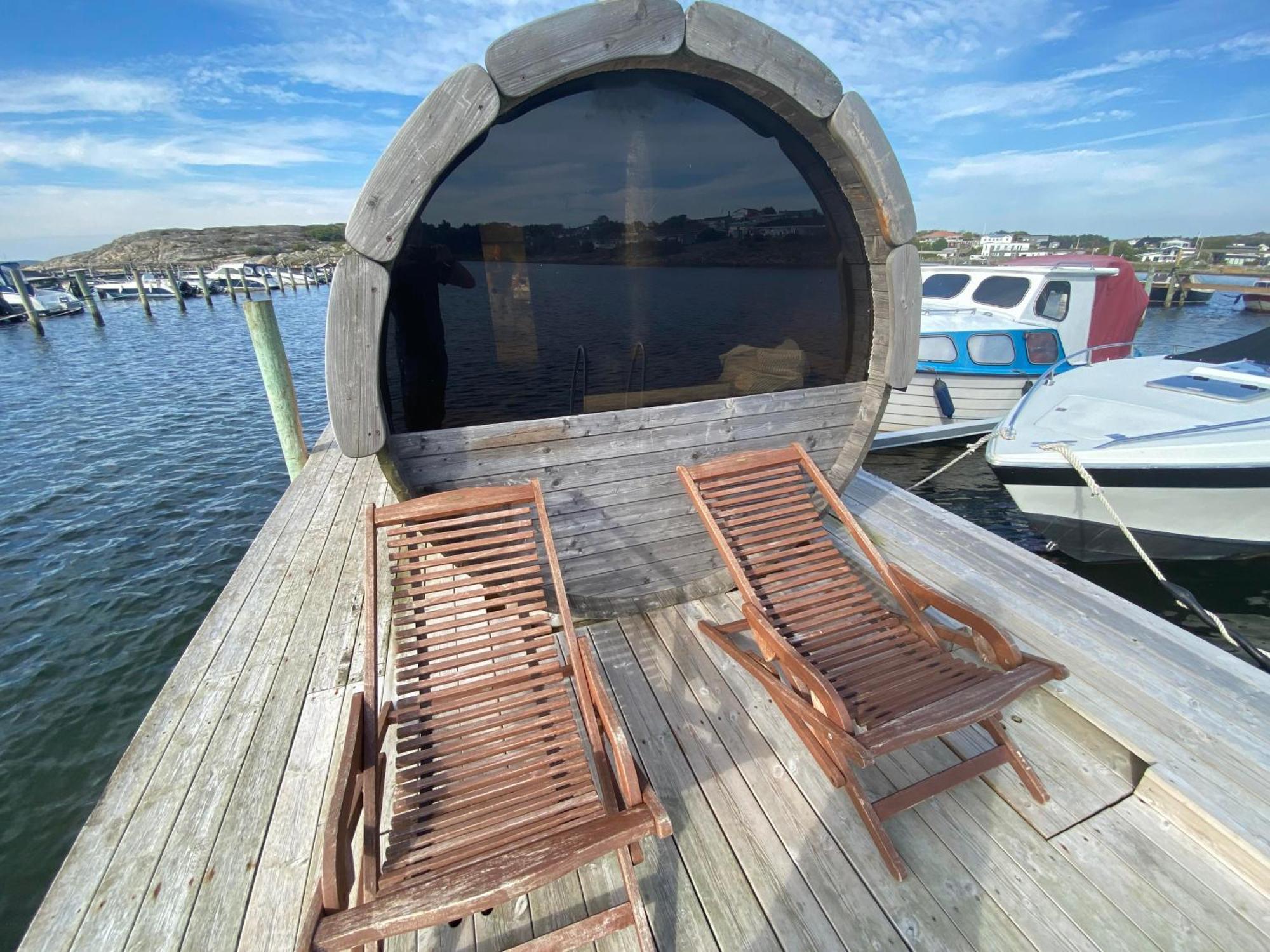 Privat overnatting By The Bay In A Shared